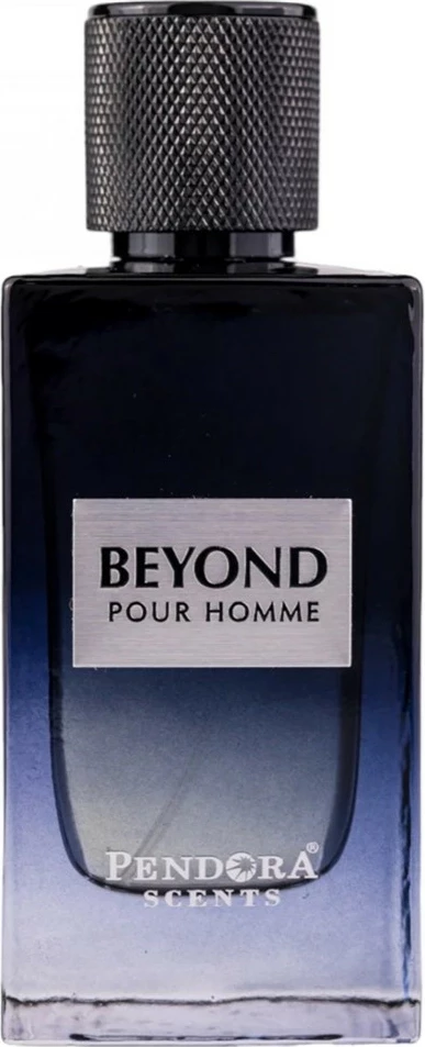 Eau de Parfum për meshkuj Pendora Scents Beyond Pour Homme 100ml