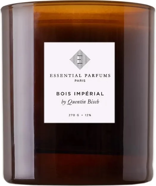 Qiri aromatik unisex Essential Parfums Bois Imperial 270g