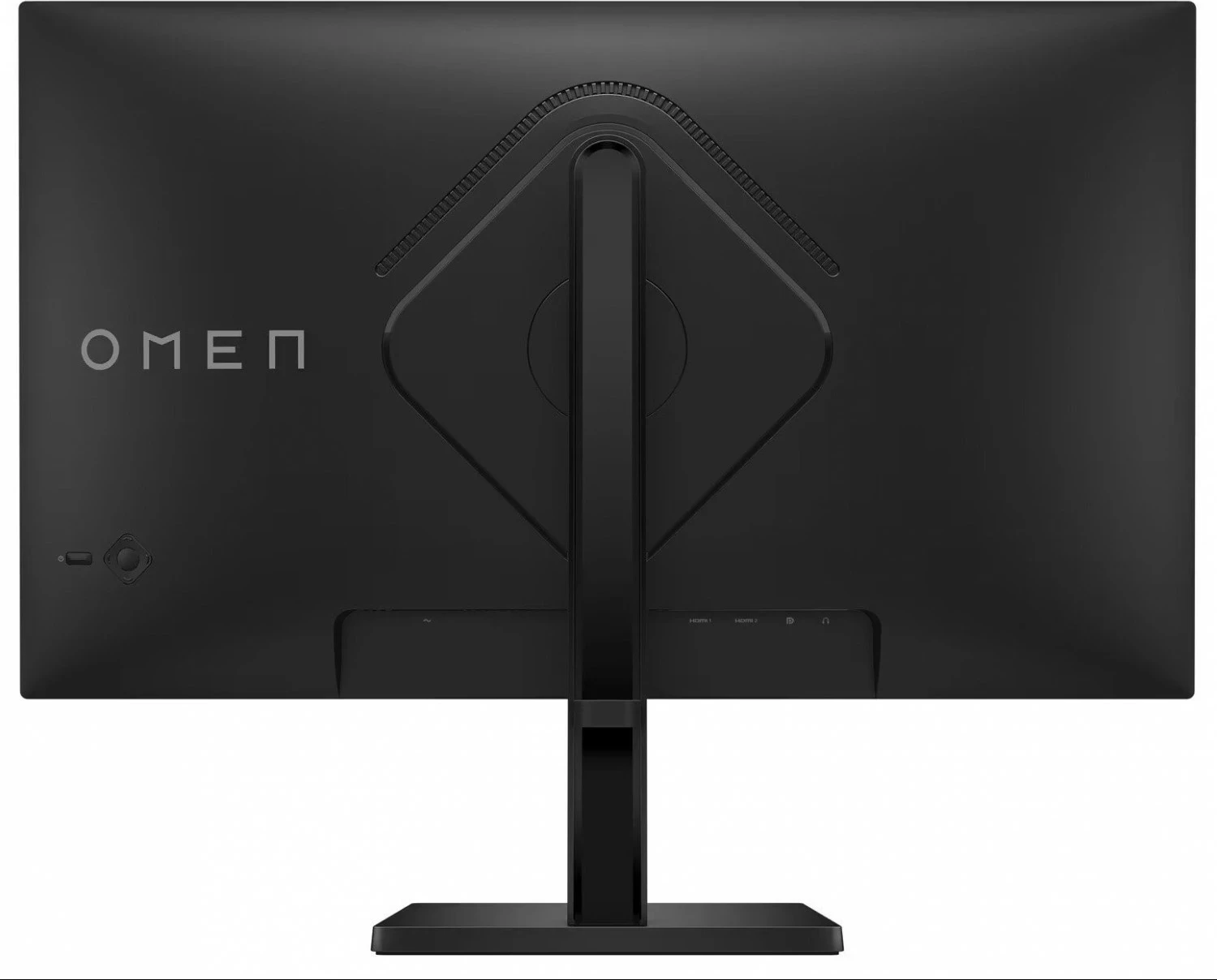 Monitor HP OMEN 27q G2, 27 inch, QHD, 180Hz, IPS, i zi