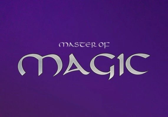 Master of Magic: Classic EN Global