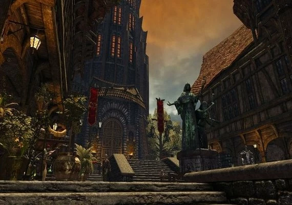 Divinity II: Developer's Cut EN/DE/FR/IT/PL/RU/ES Global