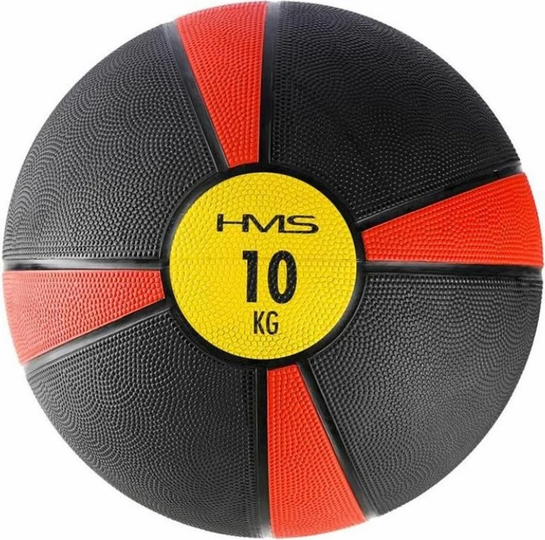 Top medicinal HMS, i kuq