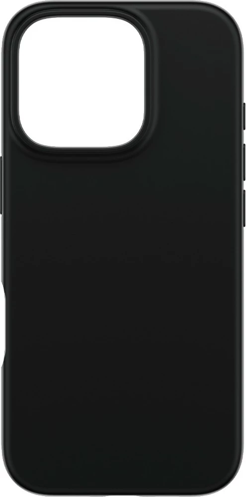 Mbështjellës PanzerGlass për iPhone 16 Pro, TPU, i zi