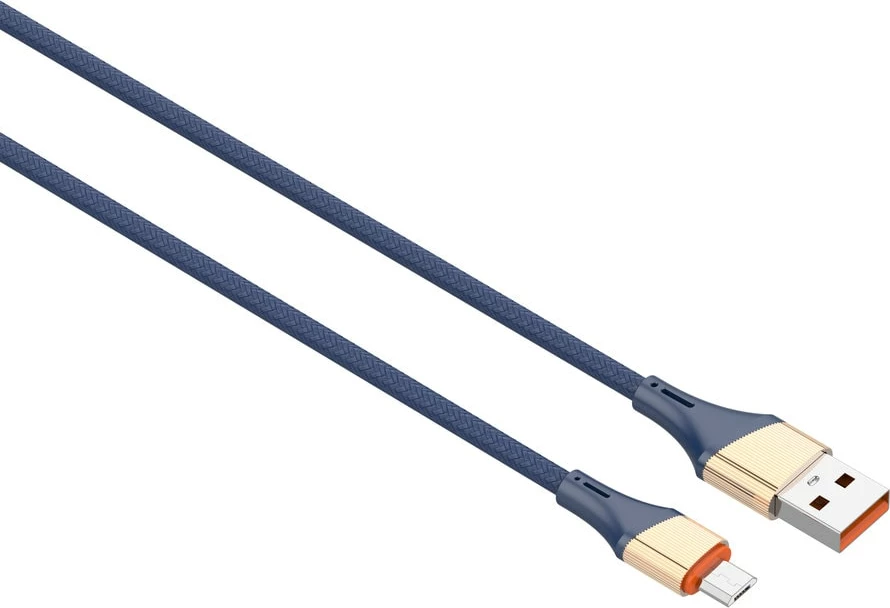 Kabllo E Karikimit LDNIO LS631 (Kalter)