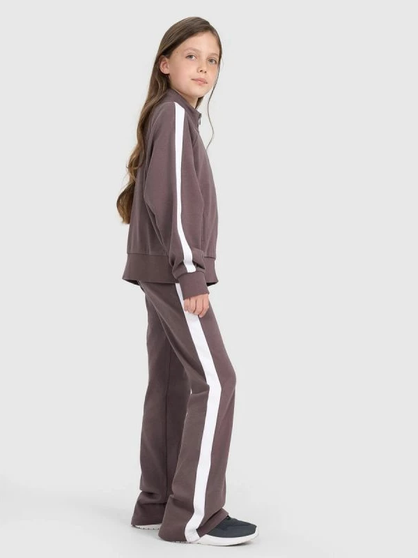 Duks për fëmijë 4F, vjollcë