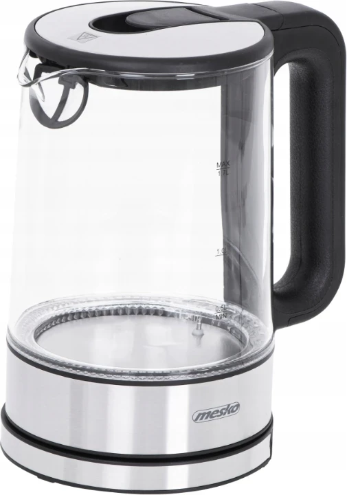 Ibrik elektrik Adler MS 1301B, i zi