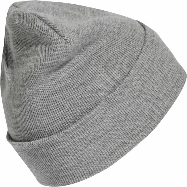 Kapelë adidas unisex, gri [Madhësia: Junior]