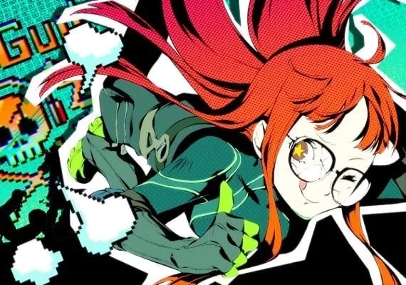 Persona Collection Global