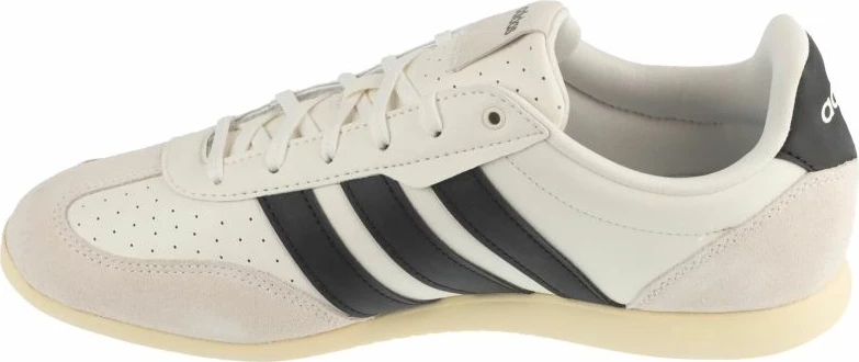 Atlete adidas Barreda Lo JR4618, të bardha [Madhësia: 42 2/3]