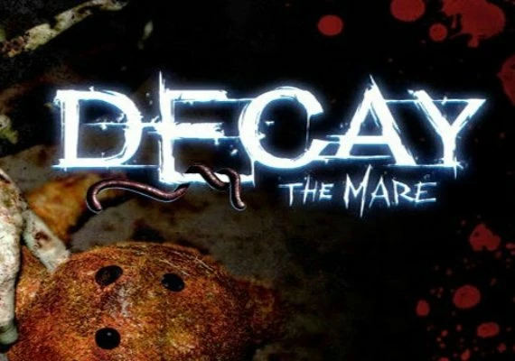Decay: The Mare EN/DE/FR/IT/RU Global