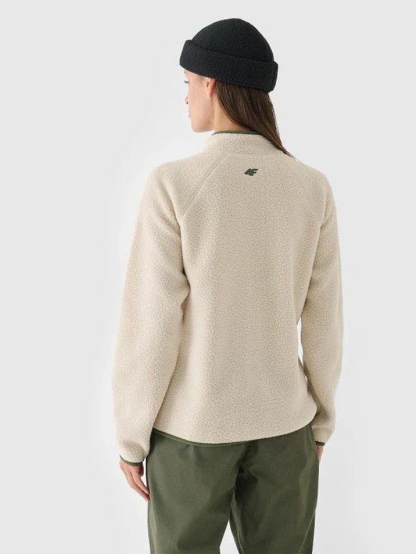 Duks sherpa për femra 4f