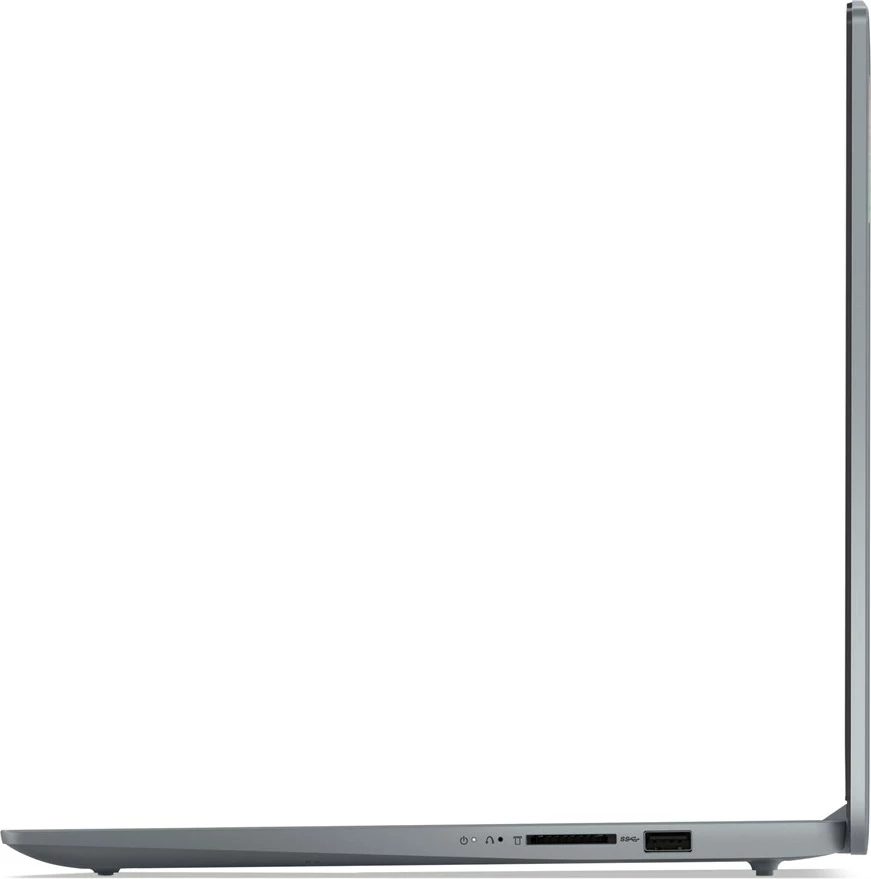 Laptop Lenovo IdeaPad Slim 3 15IAH8, Intel Core i5-12450H, 8 GB RAM, 512 GB SSD, 15.6" Full HD, Arctic Grey