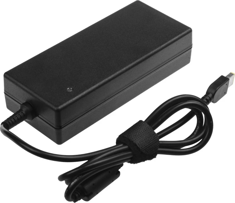 Adaptor i Fuqisë Green Cell PRO 135W 20V për Lenovo