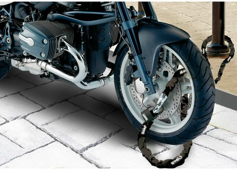 Celes Zingjiri Per Motorr C-look 200cm