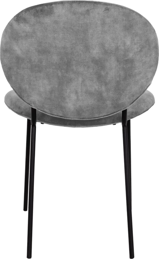 Karrige Beetle, kadife argjendi, 60.5x54x84.5