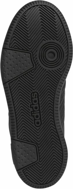 Atlete fëmijë adidas Hoops Classic KH8914, të zeza