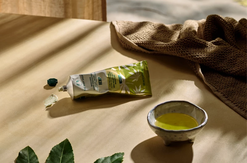 Krem Duarsh me Hemp 30 ML