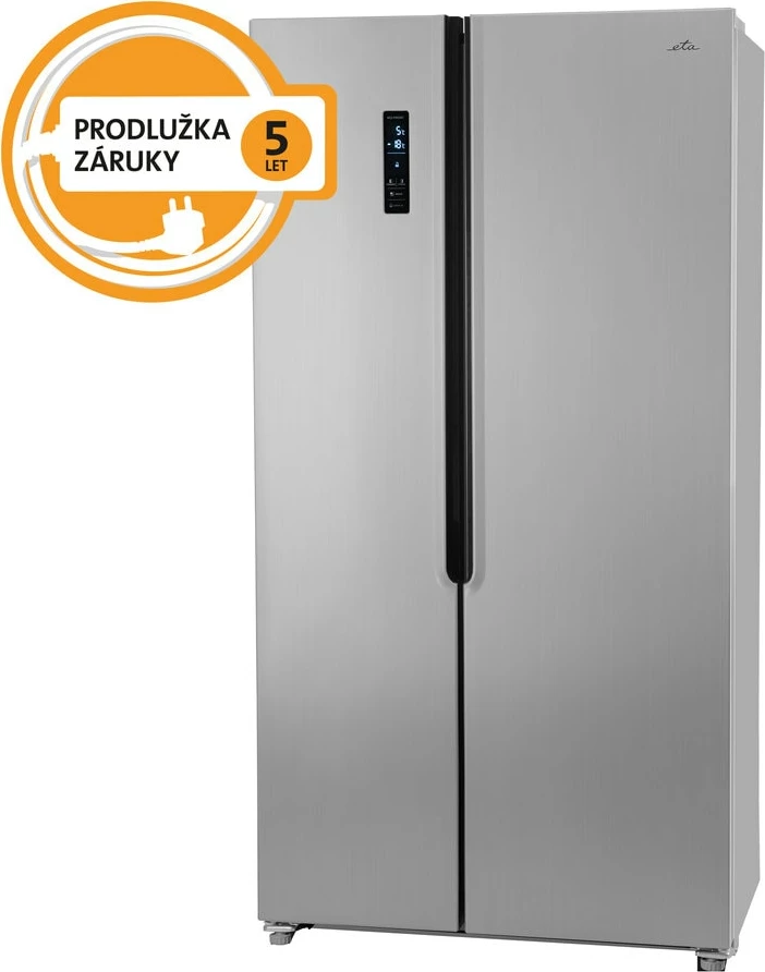 Frigorifer ETA 138990020E
