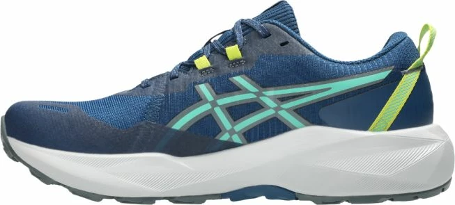 Atlete vrapimi për meshkuj Asics Gel-Venture 11, blu [Madhësia: 40]