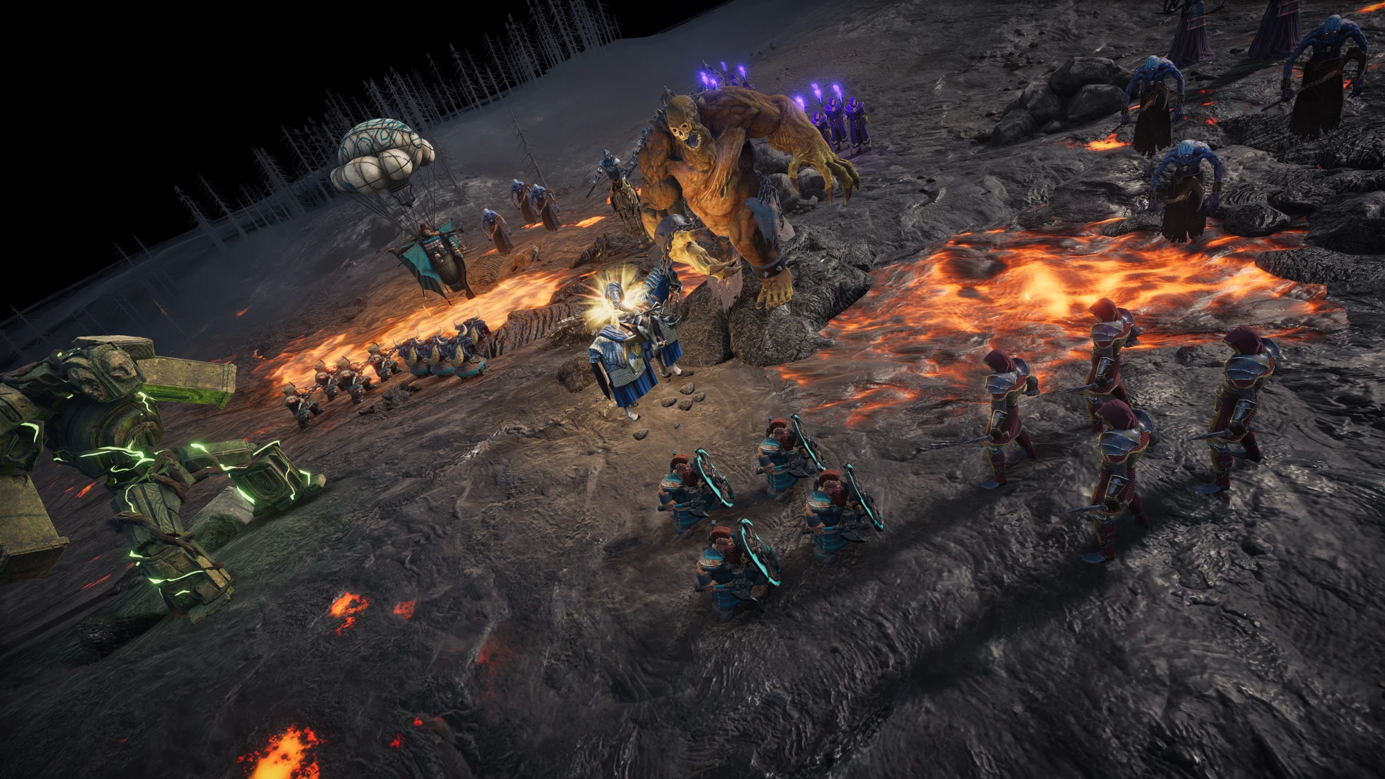 Lojë për Xbox Series X THQ Nordic SpellForce: Conquest of Eo