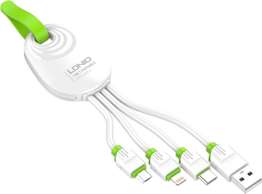 Kabllo E Karikimit LDNIO LC95