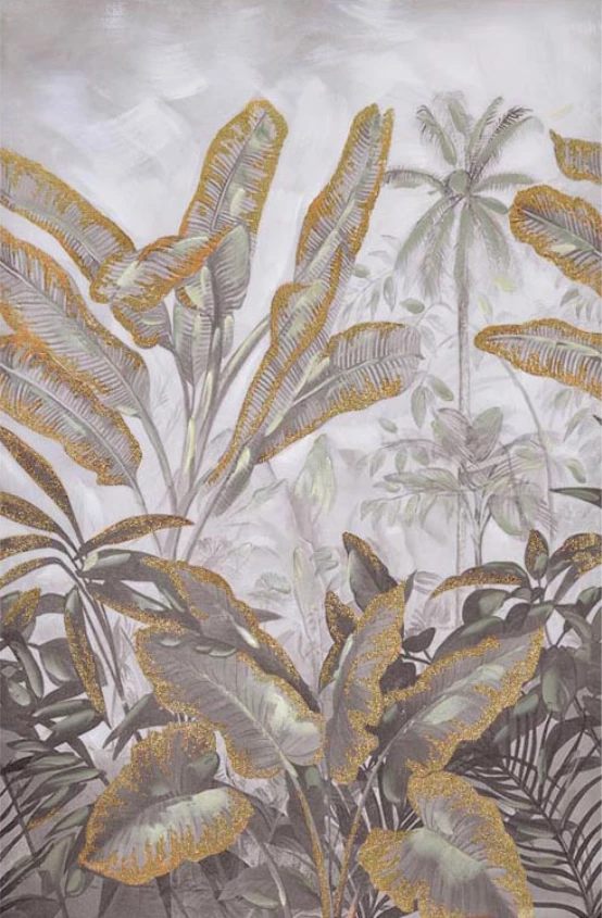 Pikturë dekorative Kantar, kanavacë, shumëngjyrëshe, 80x120x3cm