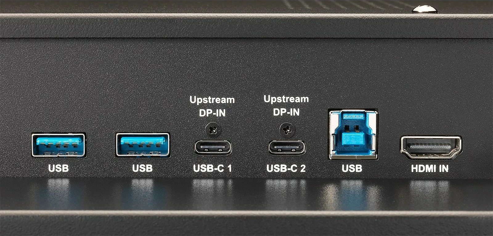 Ekran i madh me prekje SHARP NEC WD551 55 inç, 4K Ultra HD, 1.073 miliardë ngjyra, Ethernet, HDMI, i zi