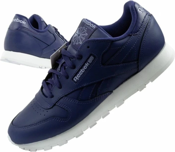 Atlete femra Reebok Classic Leather EF3035, vjollcë
