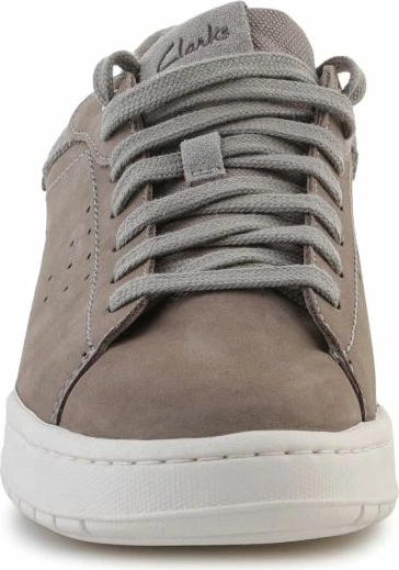 Atlete për meshkuj Clarks Courtlite 2 Run 26181294, gri