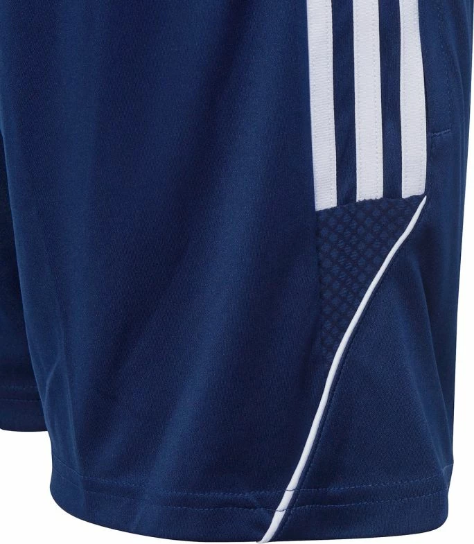 Shorce adidas Tiro 23 League Training Jr për fëmijë, blu marine [Madhësia: 116 cm]