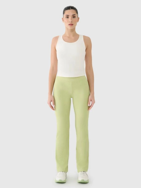 Pantallona sportive për femra 4F