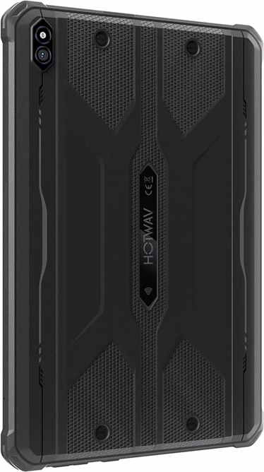 tablet HOTWAV TAB R10 Pro, 10.1", 8GB RAM/256GB, 4G LTE, Android 14, bateri 10800mAh, e zezë