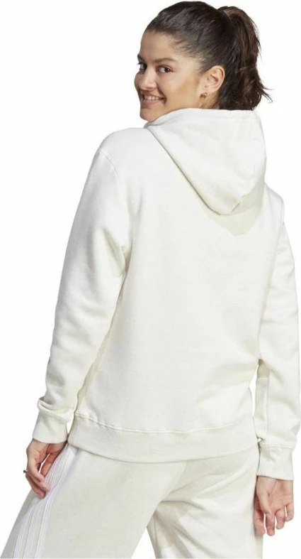 Duks adidas për femra, krem