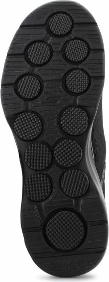 Atlete për meshkuj Skechers, të zeza