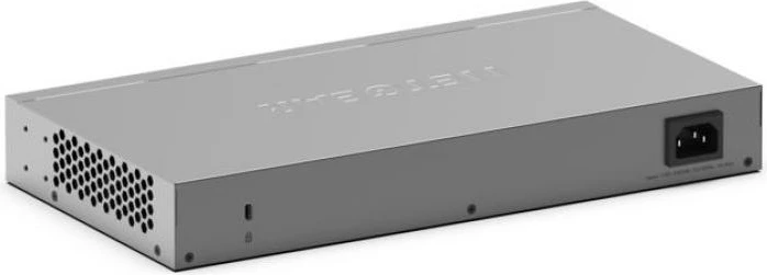 Switch Netgear GS724T-600EUS 24-port 1Gbps, gri