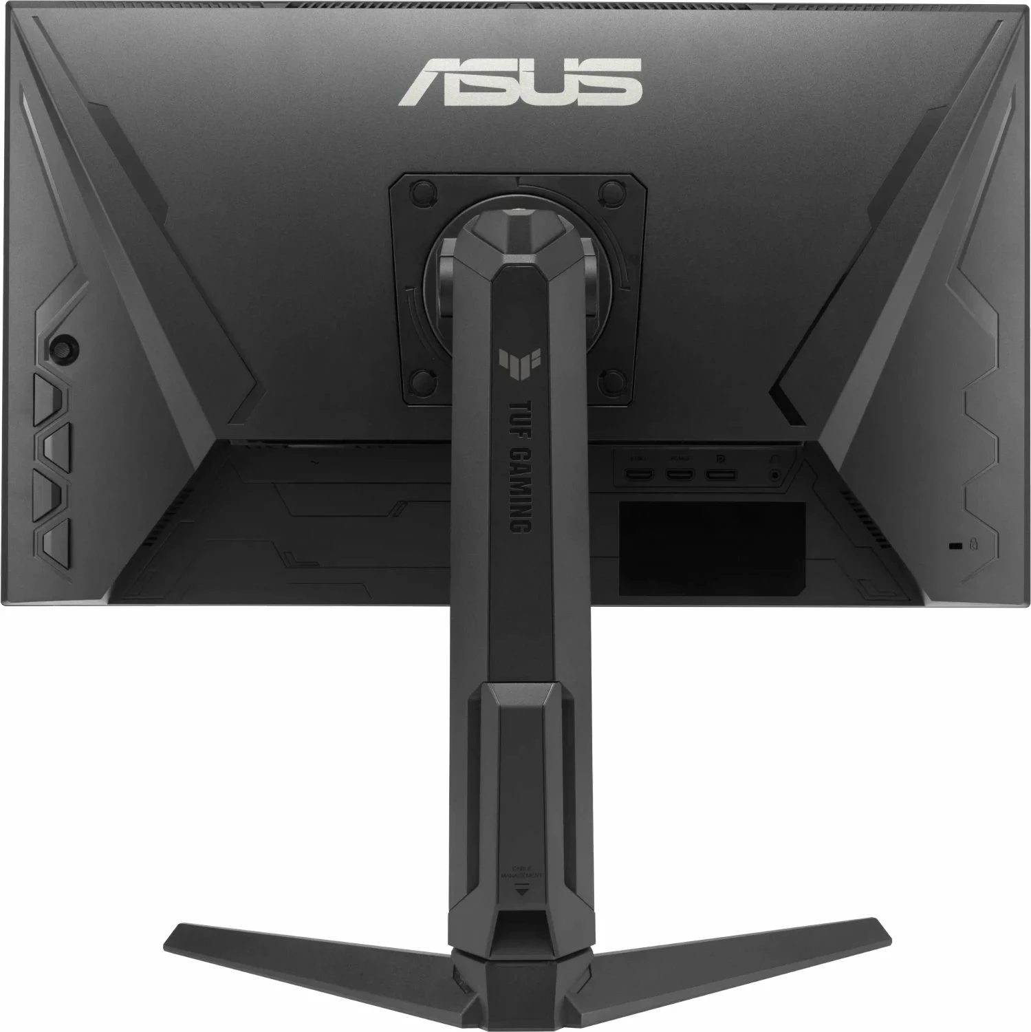 Monitor gaming Asus TUF Gaming VG259QMRL5A (90LM0BQ0-B01O71) 24.5\" Full HD 310Hz Fast IPS 0.3ms, zi