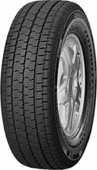 Gomë gjithë-sezonale Continental VanContact 4Season EV 195/60 R16C 99/97H 3PMSF