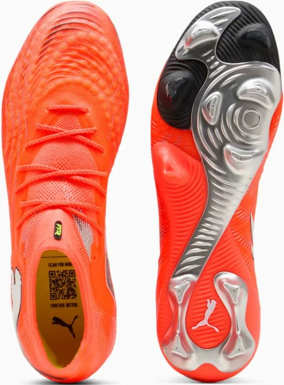Atlete futbolli Puma Future për meshkuj [Madhësia: 44.5]