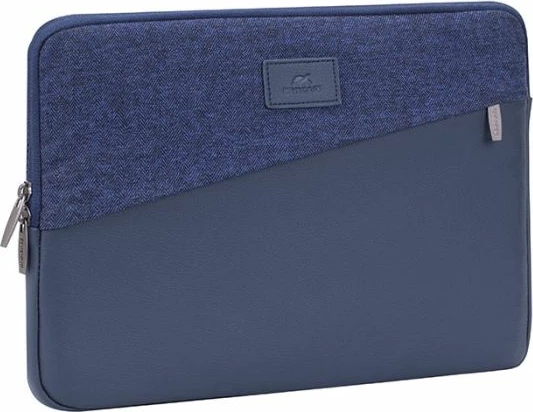 çantë/sleeve për laptop RIVACASE 7903 13.3\" për MacBook Pro/Ultrabook, blu