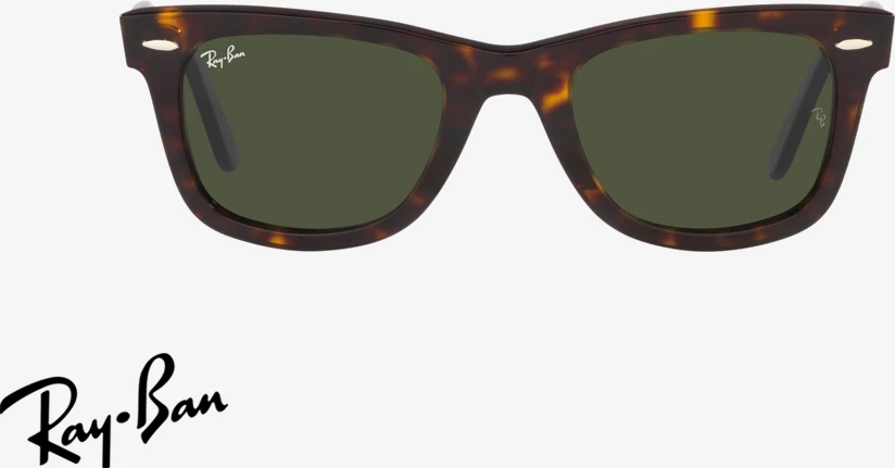 Syze dielli unisex Ray-Ban