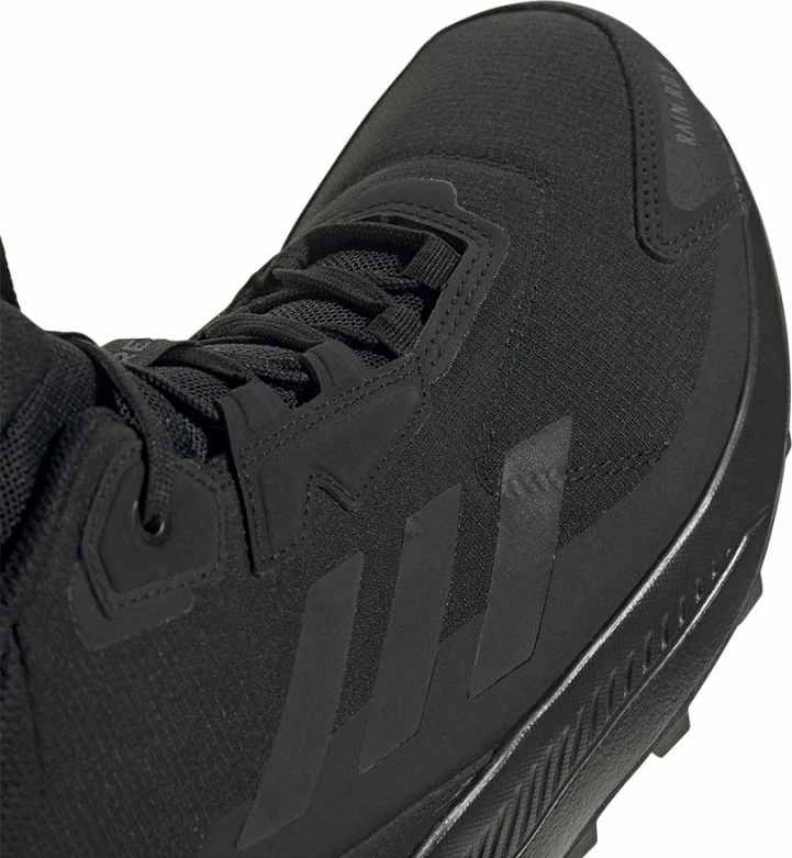 Atlete për meshkuj adidas, të zeza [Madhësia: 44]