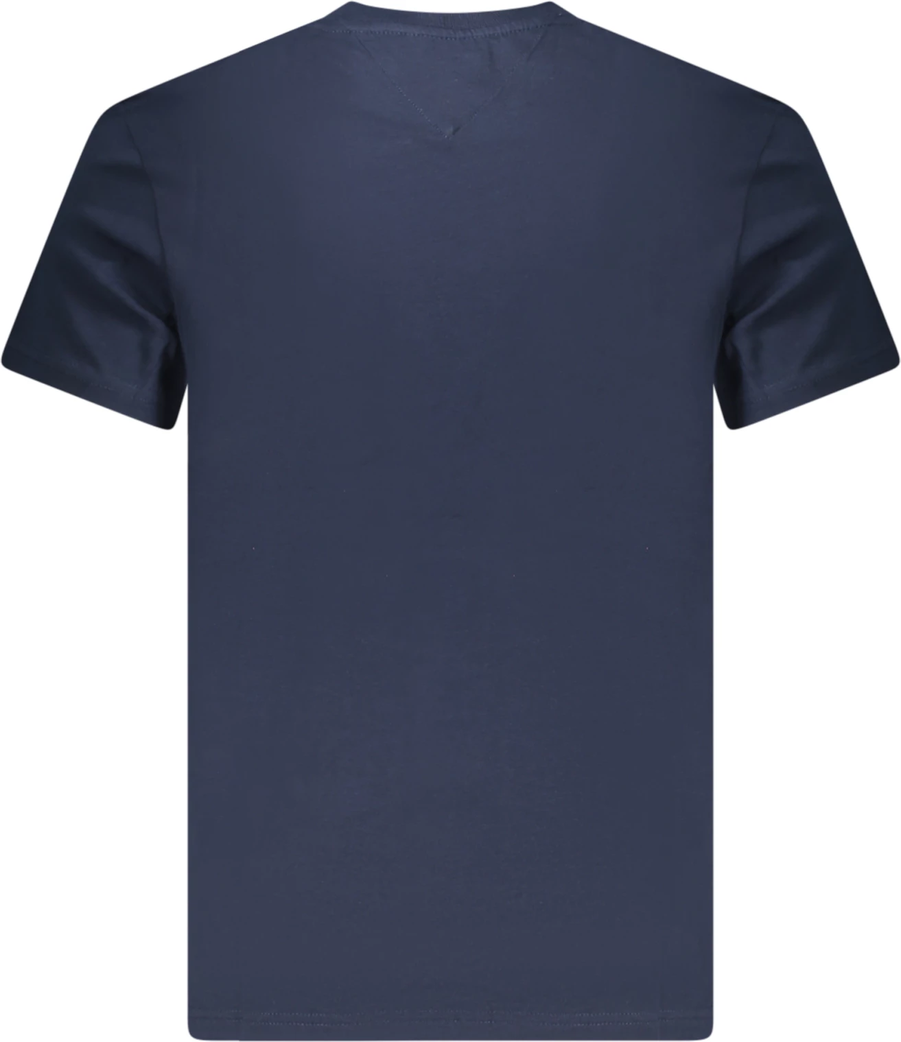 Maicë për meshkuj TOMMY HILFIGER, blu [Madhësia: L]