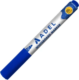 ADEL Whiteboard Marker – Blue