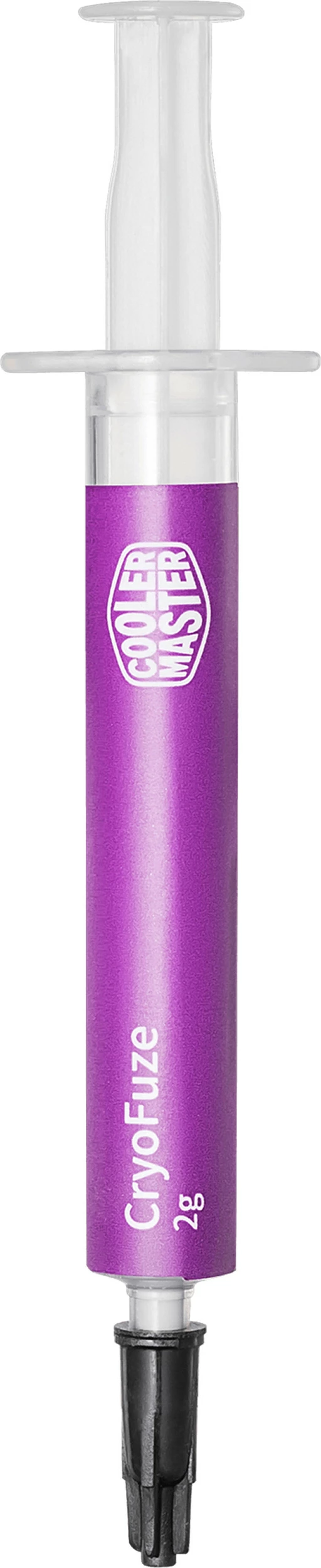 Pastë termike Cooler Master CryoFuze 7, 2g, gri