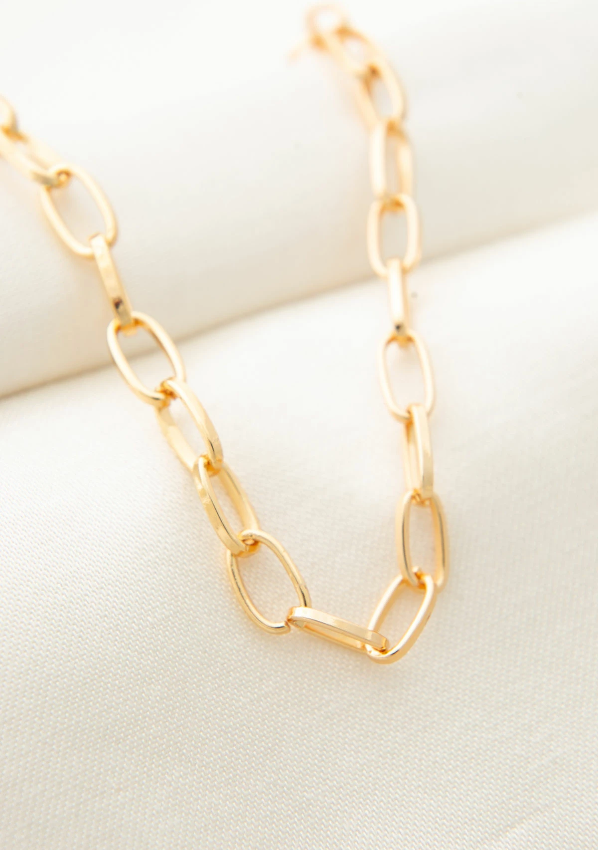 Byzylyk metalik ngjyrë ari, Elika, CBL9341