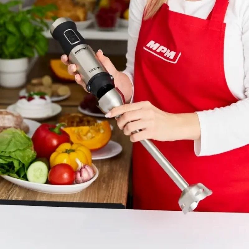 Blender dore MPM MBL-42M set, i zi