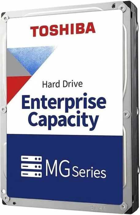 Hard disk Toshiba MG09ACA12TE 12TB 3.5\" SATA 6Gb/s 7200rpm 512MB