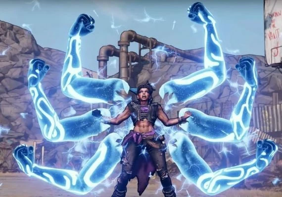 Borderlands 3 Next Level Edition EN Global