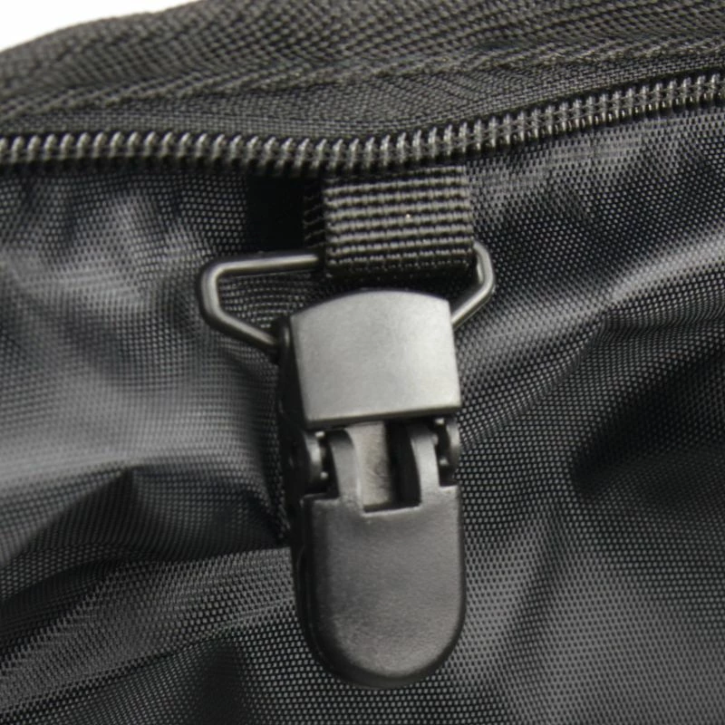 Çantë udhëtimi Offlander, unisex, e zezë