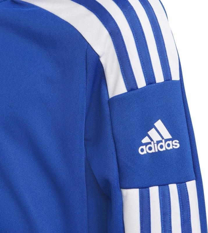 Duks për fëmijë adidas Squadra 21 Jr, blu [Madhësia: 176]